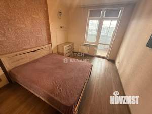 2-к квартира, на длительный срок, 56м2, 7/25 этаж