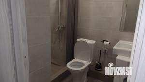 Студия квартира, посуточно, 23м2, 5/15 этаж