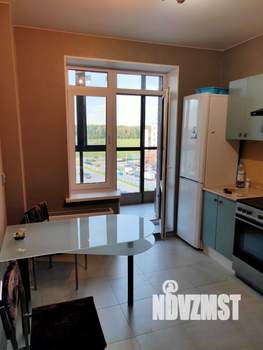 1-к квартира, на длительный срок, 33м2, 6/7 этаж