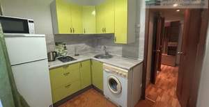 1-к квартира, на длительный срок, 31м2, 1/4 этаж