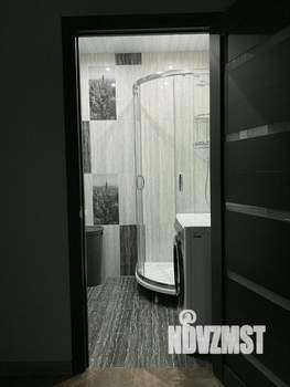 1-к квартира, на длительный срок, 41м2, 2/25 этаж