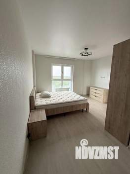 3-к квартира, на длительный срок, 92м2, 16/17 этаж