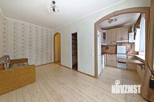 2-к квартира, на длительный срок, 43м2, 1/5 этаж