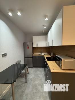 2-к квартира, на длительный срок, 45м2, 15/18 этаж