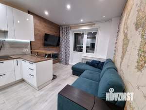 2-к квартира, на длительный срок, 74м2, 14/17 этаж