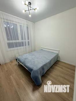 2-к квартира, на длительный срок, 52м2, 13/17 этаж