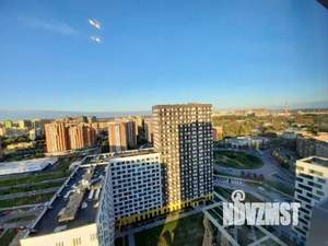 2-к квартира, посуточно, 62м2, 1/1 этаж