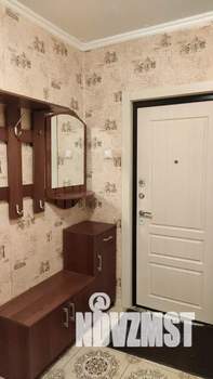 2-к квартира, посуточно, 43м2, 15/17 этаж