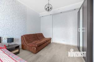 2-к квартира, посуточно, 60м2, 1/1 этаж