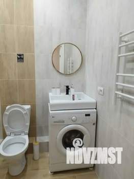 1-к квартира, посуточно, 24м2, 1/1 этаж