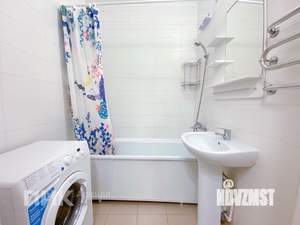 1-к квартира, на длительный срок, 41м2, 6/25 этаж