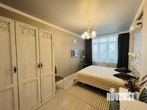 3-к квартира, на длительный срок, 85м2, 13/20 этаж