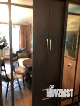 1-к квартира, на длительный срок, 35м2, 5/5 этаж