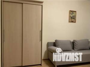 1-к квартира, на длительный срок, 37м2, 5/17 этаж