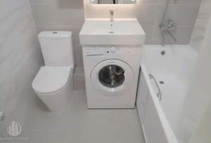 2-к квартира, на длительный срок, 55м2, 12/18 этаж