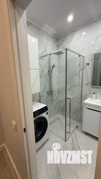 1-к квартира, на длительный срок, 28м2, 1/4 этаж