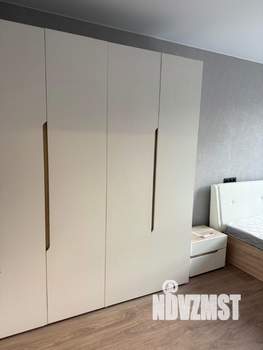 1-к квартира, на длительный срок, 38м2, 6/17 этаж