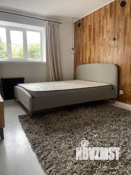 1-к квартира, на длительный срок, 34м2, 2/9 этаж