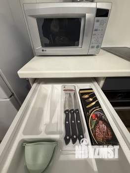 Студия квартира, на длительный срок, 26м2, 6/17 этаж