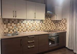 1-к квартира, на длительный срок, 40м2, 3/19 этаж