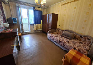 2-к квартира, на длительный срок, 53м2, 9/9 этаж