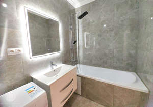 2-к квартира, на длительный срок, 48м2, 5/25 этаж