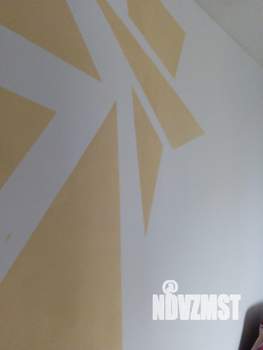 2-к квартира, на длительный срок, 55м2, 4/17 этаж