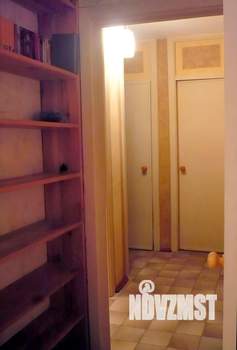 2-к квартира, на длительный срок, 43м2, 4/5 этаж