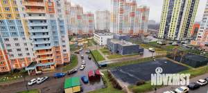 1-к квартира, на длительный срок, 44м2, 8/25 этаж