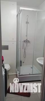 Студия квартира, посуточно, 24м2, 4/25 этаж