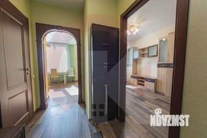 1-к квартира, на длительный срок, 32м2, 7/17 этаж