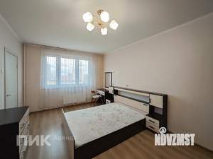 3-к квартира, на длительный срок, 84м2, 11/17 этаж