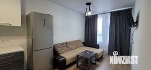 2-к квартира, на длительный срок, 34м2, 6/22 этаж