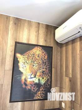 1-к квартира, на длительный срок, 42м2, 4/8 этаж