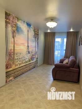 1-к квартира, на длительный срок, 45м2, 9/9 этаж