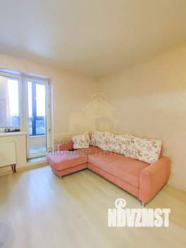 Студия квартира, на длительный срок, 26м2, 5/9 этаж