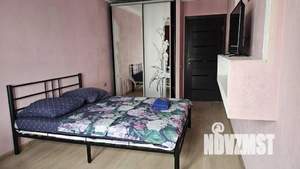 2-к квартира, посуточно, 79м2, 1/1 этаж