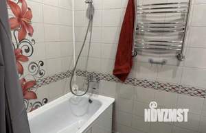 Студия квартира, на длительный срок, 26м2, 7/7 этаж