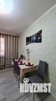 2-к квартира, посуточно, 65м2, 15/18 этаж