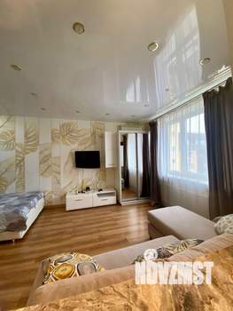 1-к квартира, на длительный срок, 35м2, 6/7 этаж