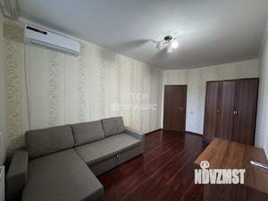 1-к квартира, на длительный срок, 32м2, 9/17 этаж