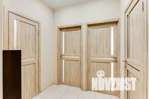 1-к квартира, посуточно, 45м2, 9/12 этаж