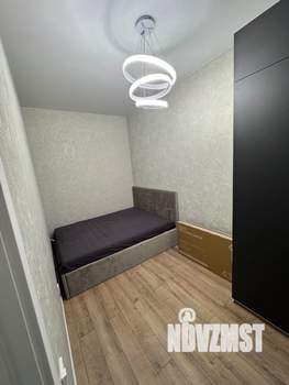 1-к квартира, на длительный срок, 33м2, 6/10 этаж