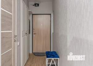 Студия квартира, посуточно, 30м2, 5/15 этаж