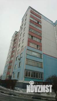 1-к квартира, на длительный срок, 38м2, 5/10 этаж