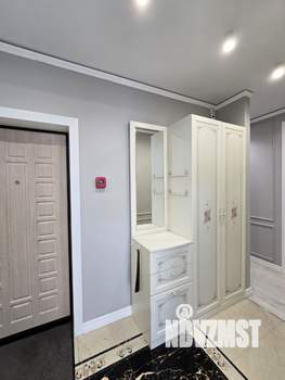 3-к квартира, на длительный срок, 84м2, 2/16 этаж