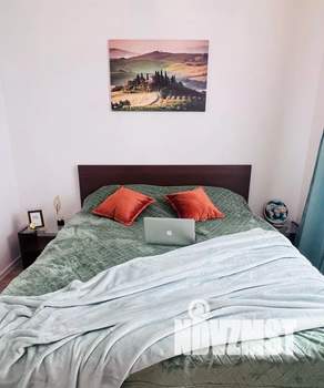 1-к квартира, посуточно, 30м2, 9/17 этаж