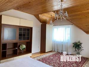 1-к квартира, на длительный срок, 40м2, 2/2 этаж