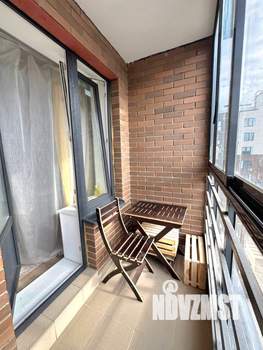 2-к квартира, на длительный срок, 35м2, 5/7 этаж
