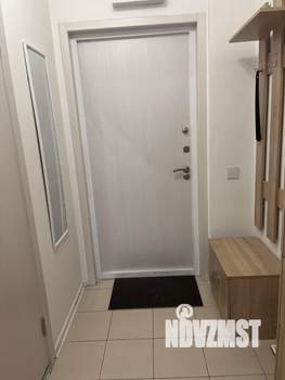 Студия квартира, на длительный срок, 23м2, 7/24 этаж